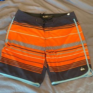 Quicksilver Board Shorts